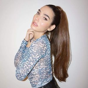 INH (Insert Name Here) BRIT Ponytail Extension